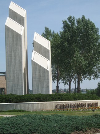 Louisville, CO Commercial Land - McCaslin Blvd @ Centennial Pky