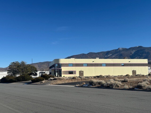 5 Airpark Vista Blvd, Dayton, NV for Rent