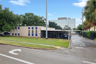 New Orleans, LA Office/Medical - 7252 Lakeshore Dr New Orleans, LA Office/Medical - 7252 Lakeshore Dr