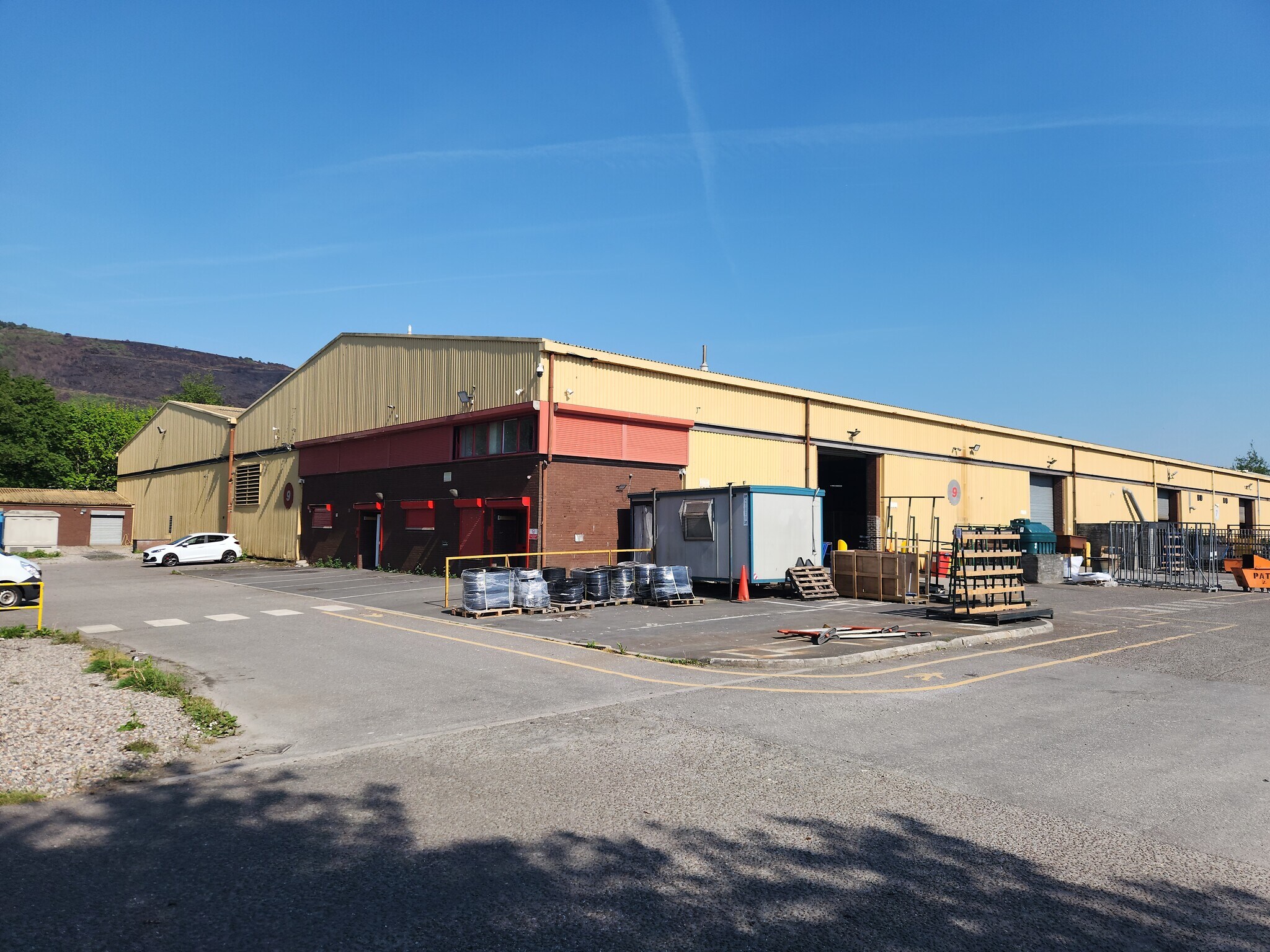 Aberafon Rd, Port Talbot, WGN for Rent