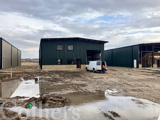 Nampa, ID Warehouse - 3270 N Black Butte Ct