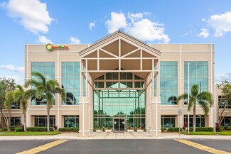 Saint Petersburg, FL Office - 11399 16th Ct N