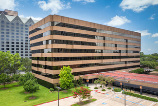 Houston, TX Office - 16855 Northchase Dr