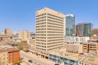 Winnipeg, MB Office, Office/Retail - 233 Kennedy St Winnipeg, MB Office, Office/Retail - 233 Kennedy St