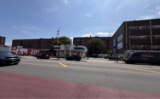 Jamaica, NY Commercial Land - 175-28 Hillside Ave Jamaica, NY Commercial Land - 175-28 Hillside Ave