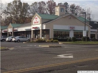 Jackson, NJ Retail - 440 Chandler Rd Jackson, NJ Retail - 440 Chandler Rd