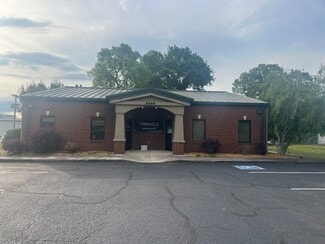Winchester, TN Office/Medical - 2050 Cowan Hwy