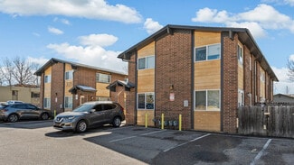 Longmont, CO Apartments - 3035 17th Ave