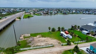 Hitchcock, TX Residential Land - Tract 56-1, Lot Tract 56-1 Lots 20 & 21 La France Dr