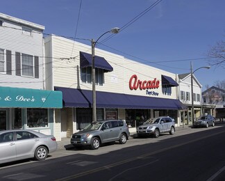 Greenport, NY undefined - 14 Front St