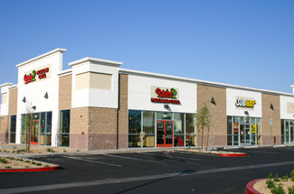 Henderson, NV Retail - 175 N Stephanie St