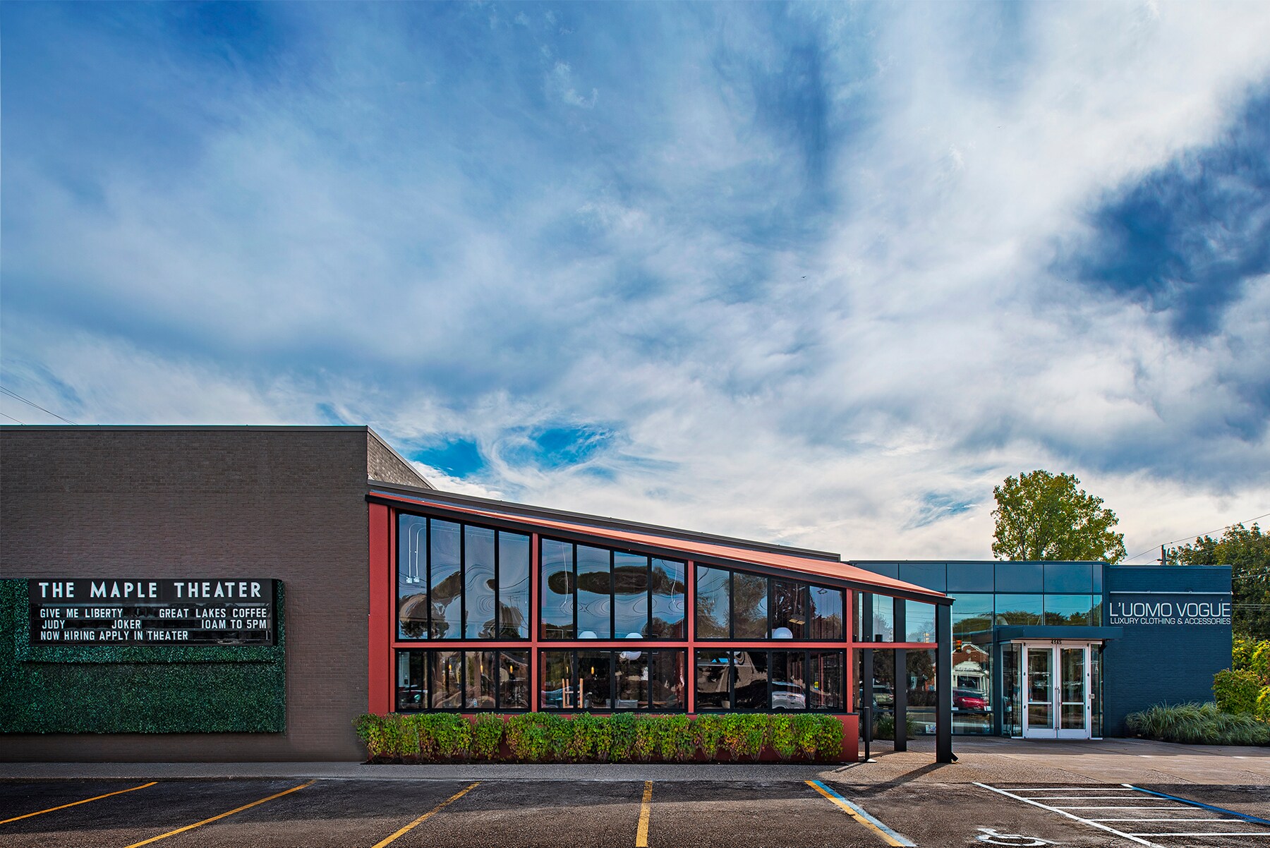 4135-4145 W Maple Rd, Bloomfield Hills, MI for Rent