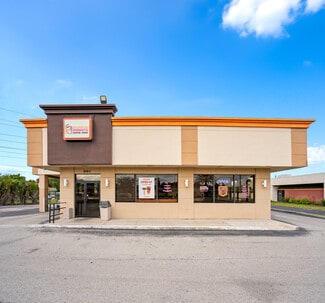 Casselberry, FL Fast Food - 890 E SR 436
