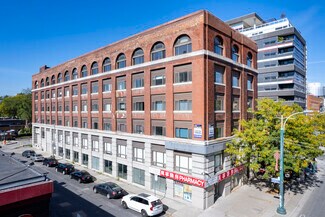 Toronto, ON Office - 260 Spadina Ave