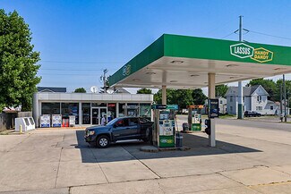 Delta, OH Convenience Store - 419 Main St