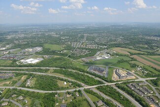 Mechanicsburg, PA Commercial Land - Technology Pky