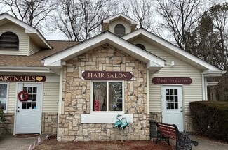 Calverton, NY Office/Retail - 4462 Middle Country Rd Calverton, NY Office/Retail - 4462 Middle Country Rd