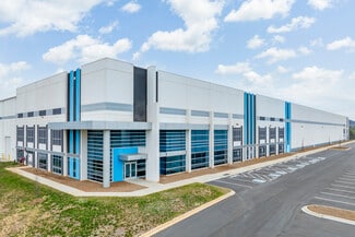 Kings Mountain, NC Industrial - 799 Sara Lee Access Rd