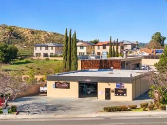 Poway, CA Auto Repair - 12502 Poway Rd