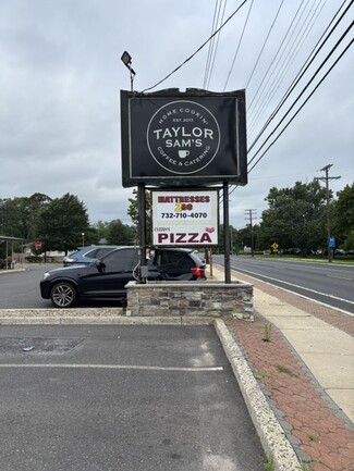 Brick, NJ Retail - 1643-1649 Rt-88 Brick, NJ Retail - 1643-1649 Rt-88