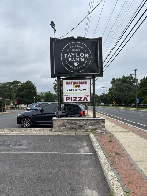1643-1649 Rt-88, Brick, NJ for Rent