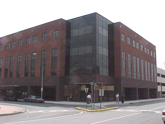 1 N Frederick St, Cumberland, MD for Rent