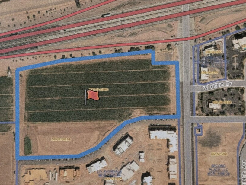 SWC Of Interstate 10 & Avondale Blvd, Avondale, AZ for Sale