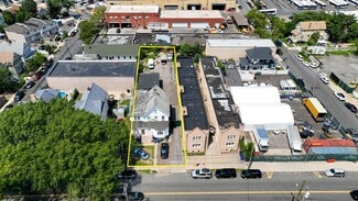 Staten Island, NY Commercial - 827 Post Ave