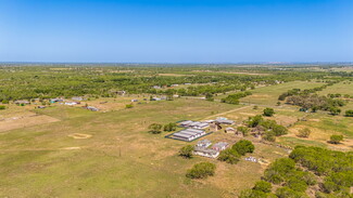Von Ormy, TX Commercial - 5800 Curran Dr