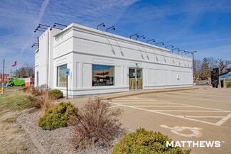 Rock Island, IL Fast Food - 2943 18th Ave