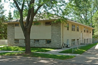 Saint Paul, MN Apartments - 616 Ivy Ave E Saint Paul, MN Apartments - 616 Ivy Ave E