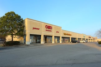 Broken Arrow, OK Retail - 2409 W Kenosha Ave Broken Arrow, OK Retail - 2409 W Kenosha Ave