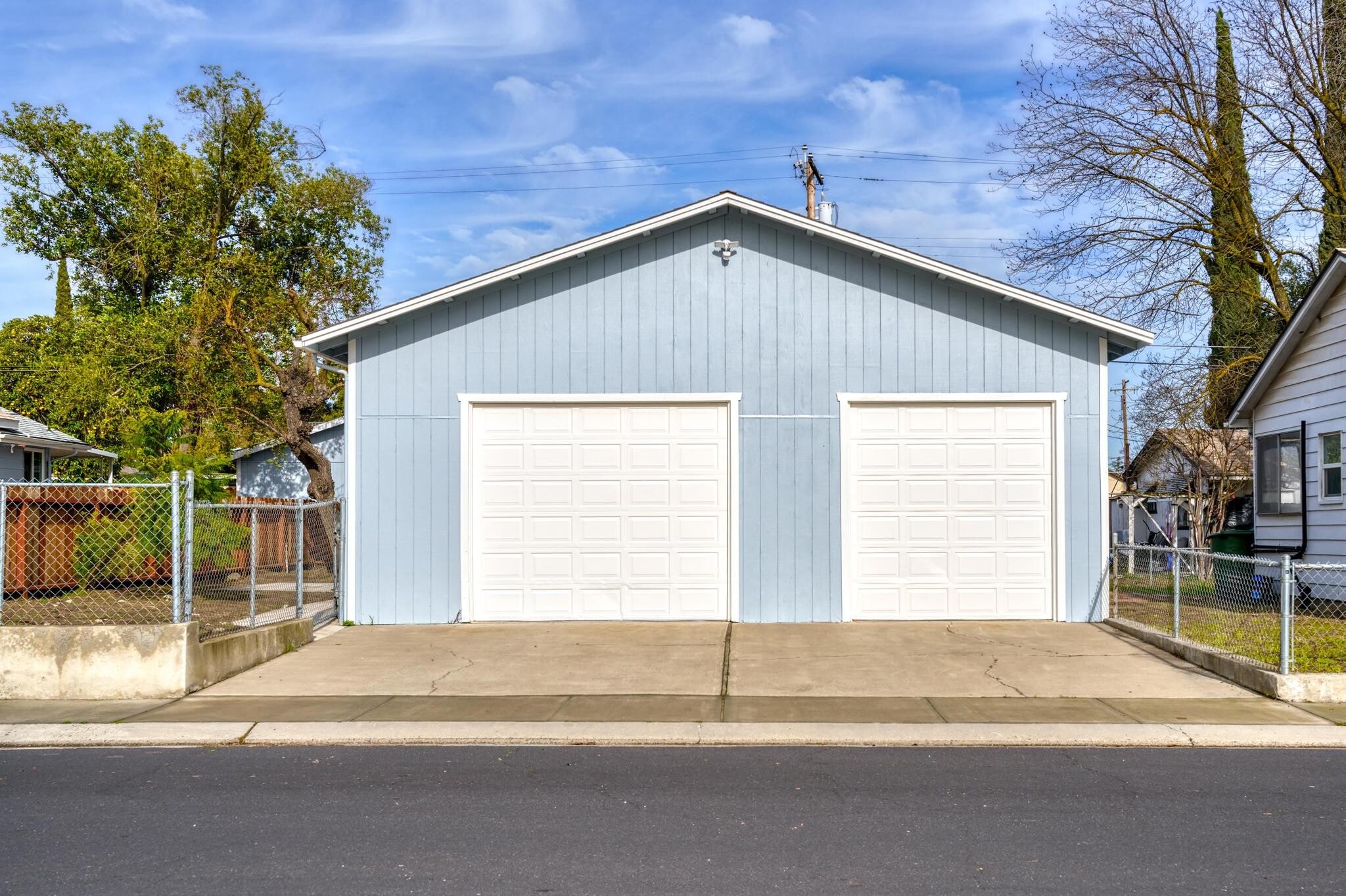 143 Oregon #B st, Ripon, CA for Rent