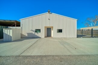 Houston, TX Warehouse - 9206 Thomasville Dr Houston, TX Warehouse - 9206 Thomasville Dr