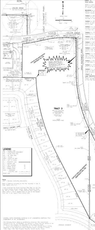 850 S Great Southwest Pky