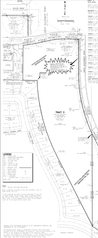 850 S Great Southwest Pky, Grand Prairie, TX for Sale