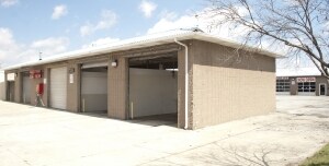 1722 PARIS RD Unit A  