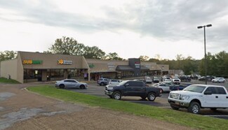 Philadelphia, MS Retail - 595 E Main St