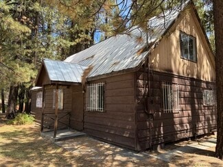 Big Bear Lake, CA Commercial - 42280 Moonridge Rd Big Bear Lake, CA Commercial - 42280 Moonridge Rd
