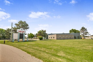 Windsor, ON Office/Medical - 3405 Rhodes Dr Windsor, ON Office/Medical - 3405 Rhodes Dr