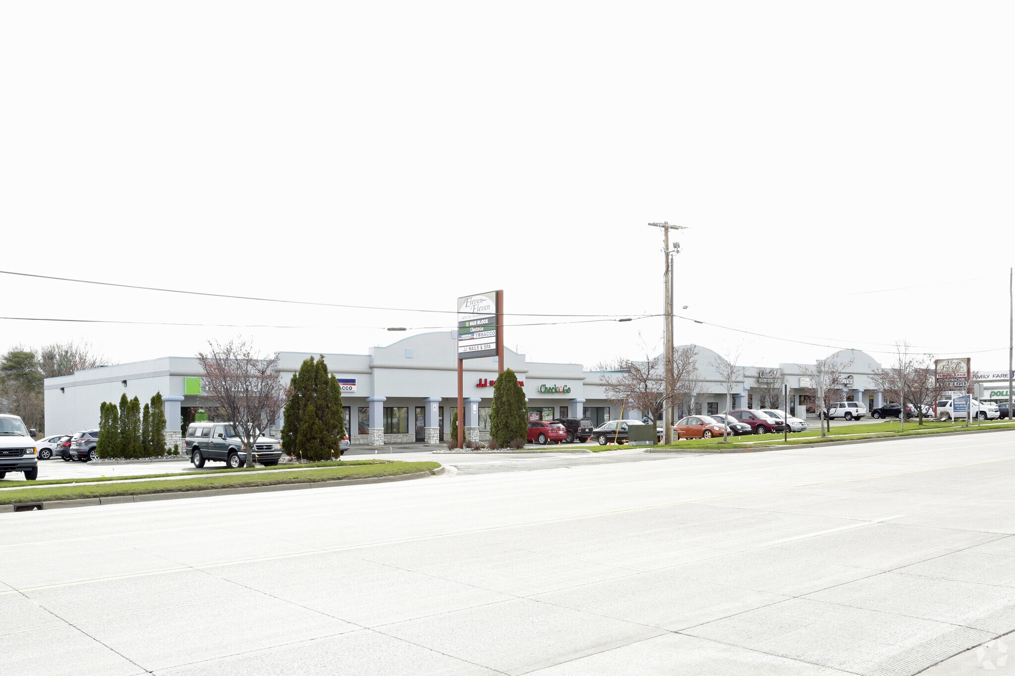 1111-1153 S Washington Ave, Holland, MI for Rent