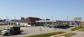 Milwaukee, WI Retail - 10501 W Brown Deer Rd Milwaukee, WI Retail - 10501 W Brown Deer Rd