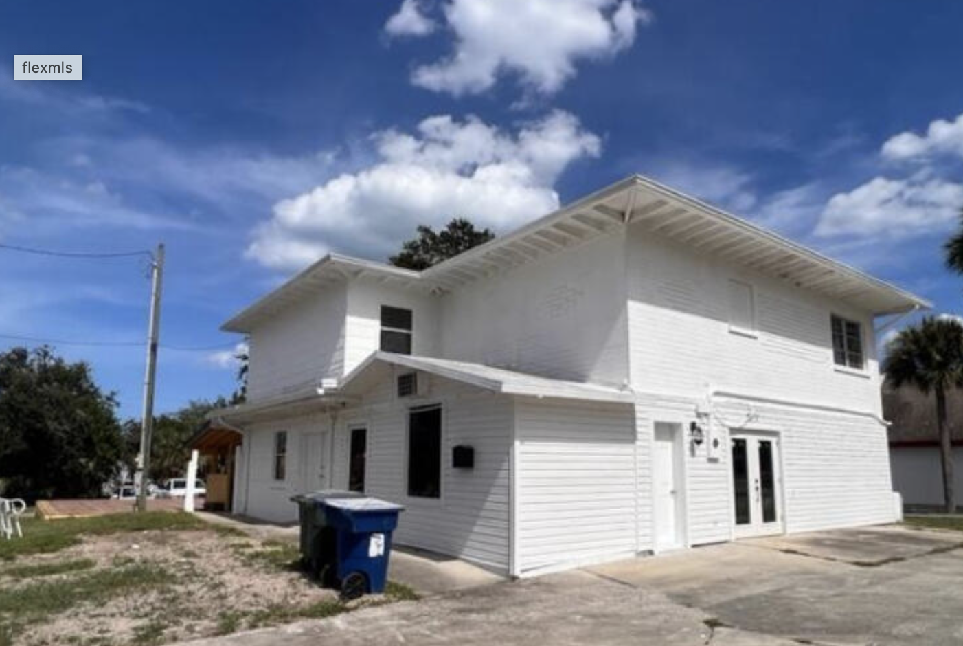 1871 S Ridgewood Ave, Daytona Beach, FL for Sale