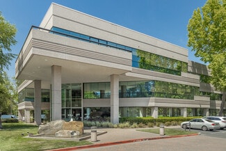 Sacramento, CA Office - 2151 River Plaza Dr