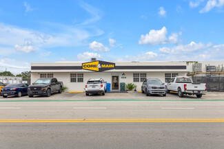 Fort Lauderdale, FL Industrial - 4310 NW 10th Ave