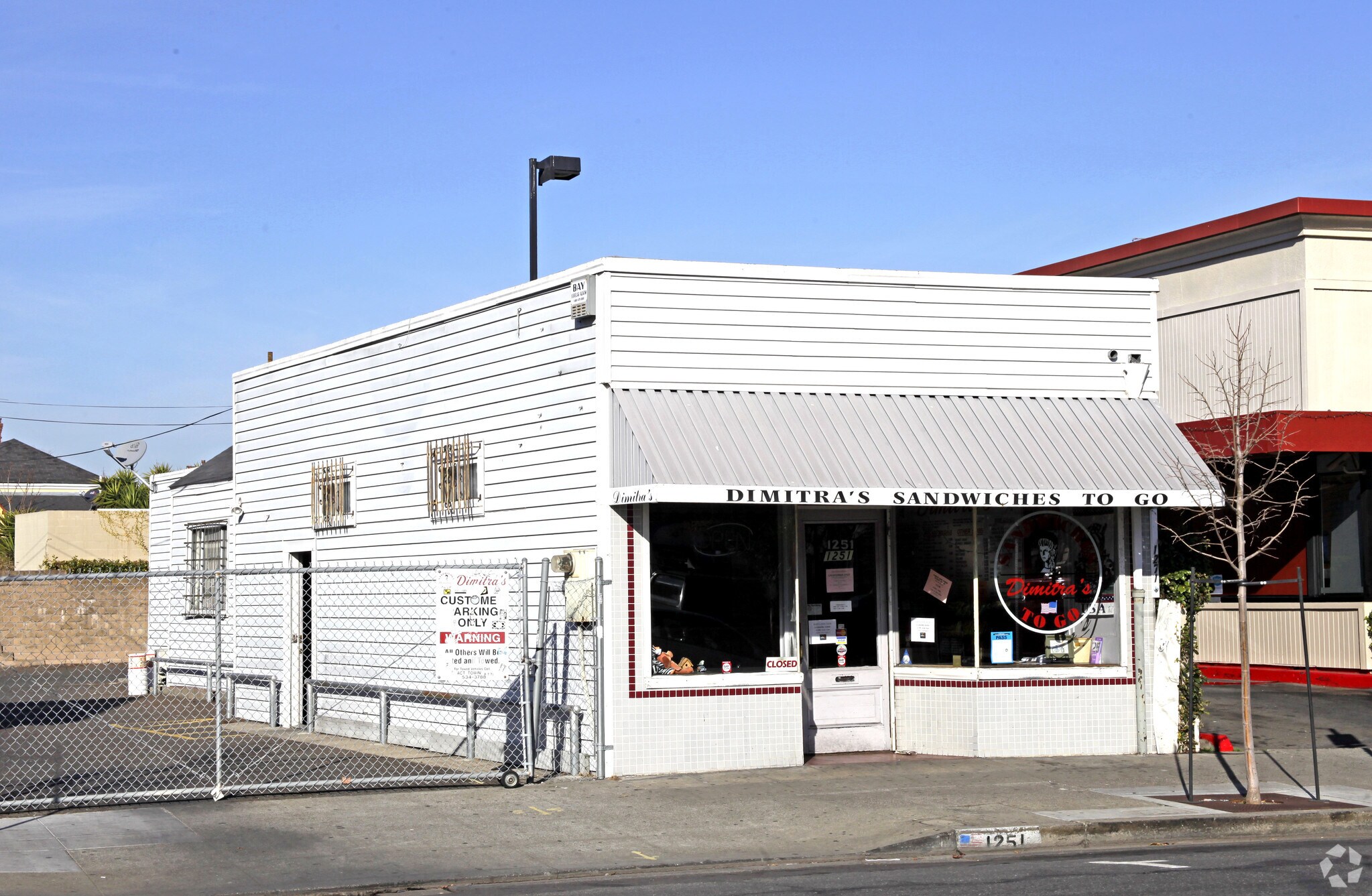 1251 Park St, Alameda, CA for Sale