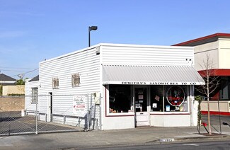 Alameda, CA Restaurant - 1251 Park St Alameda, CA Restaurant - 1251 Park St