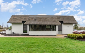 Midland, MI Medical - 720 W Wackerly St