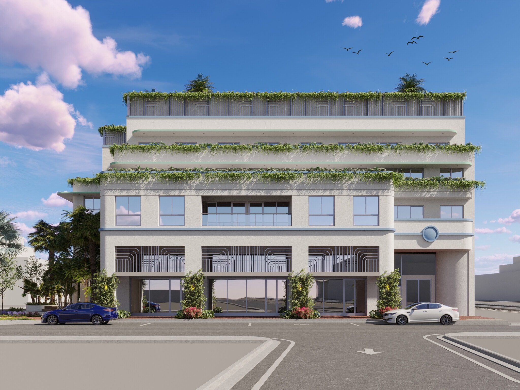 306 NE 2nd St, Delray Beach, FL for Sale