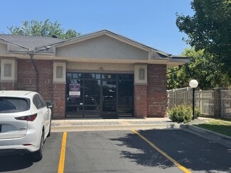 Clinton, UT Office - 1448 N 2000 W
